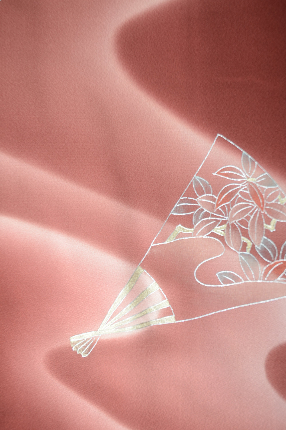 Japanese kimono 6 items set / TK #1-692