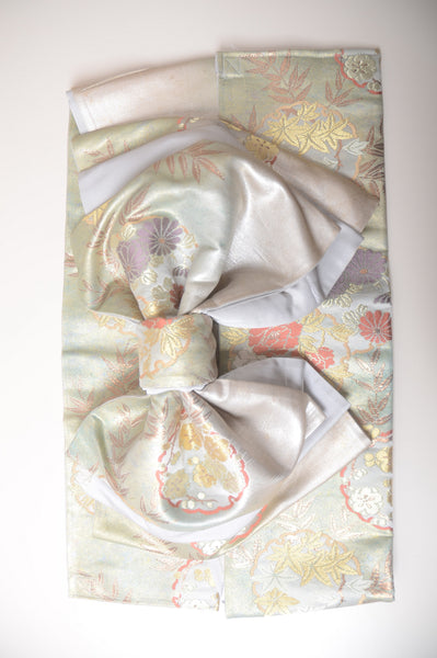 Japanese kimono 6 items set / TK #1-692