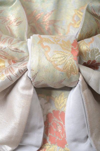 Japanese kimono 6 items set / TK #1-692