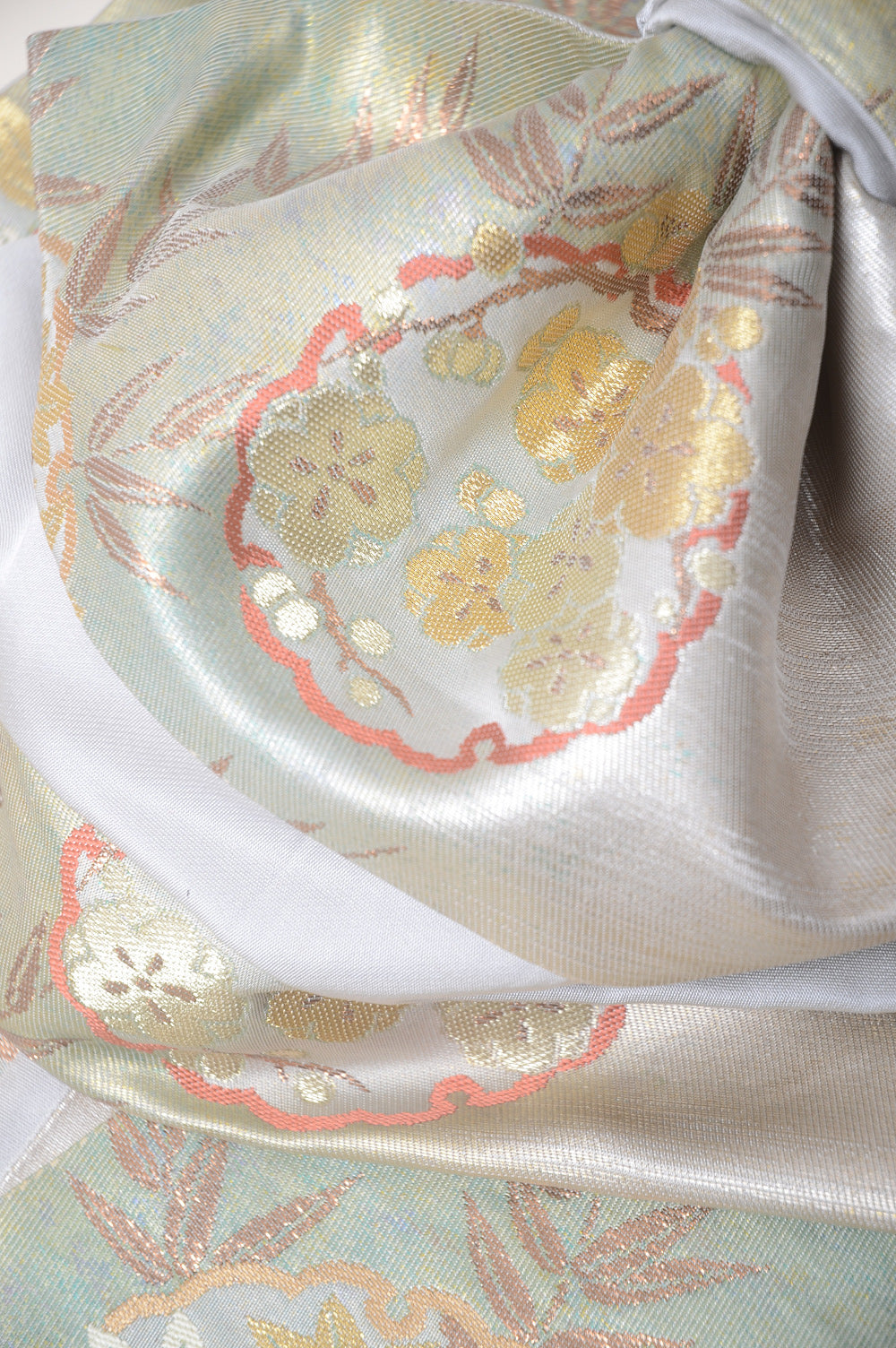 Japanese kimono 6 items set / TK #1-692