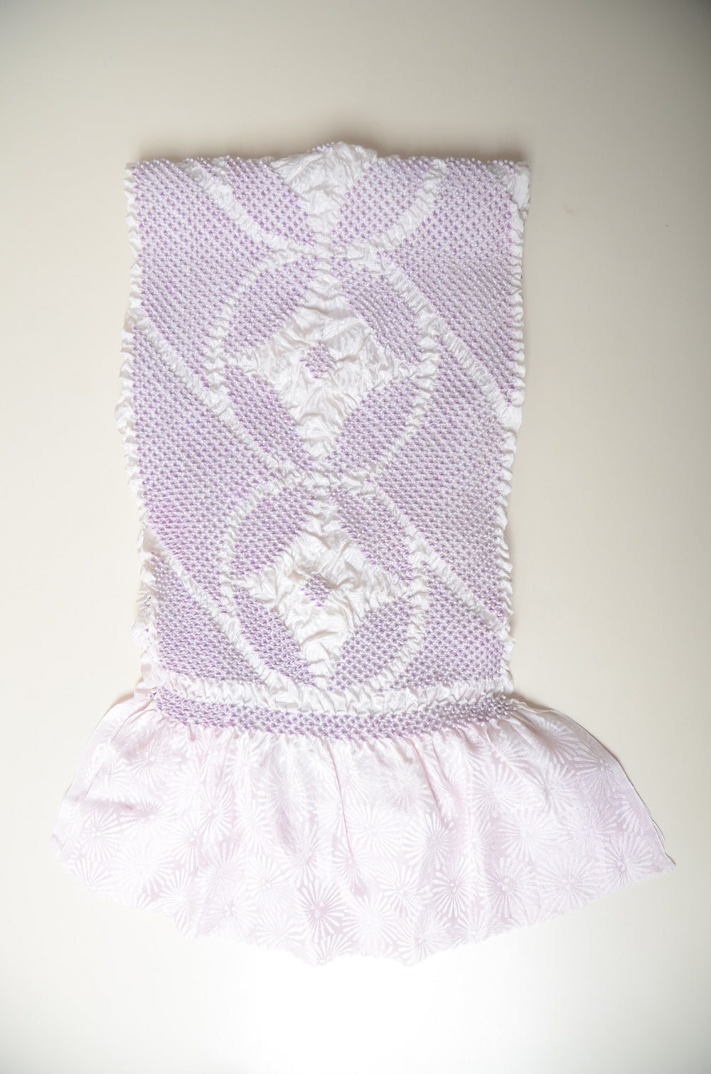 Long-sleeved kimono 6 items set / Furisode / FK#1-777