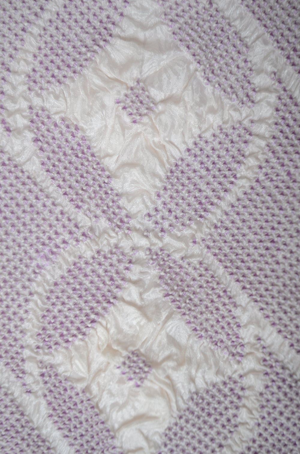 Long-sleeved kimono 6 items set / Furisode / FK#1-777