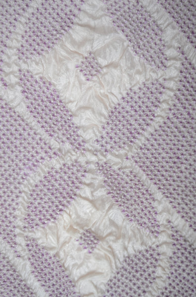 Long-sleeved kimono 6 items set / Furisode / FK#1-777