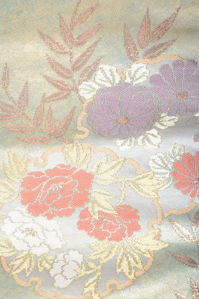 Japanese kimono 6 items set / TK #1-692