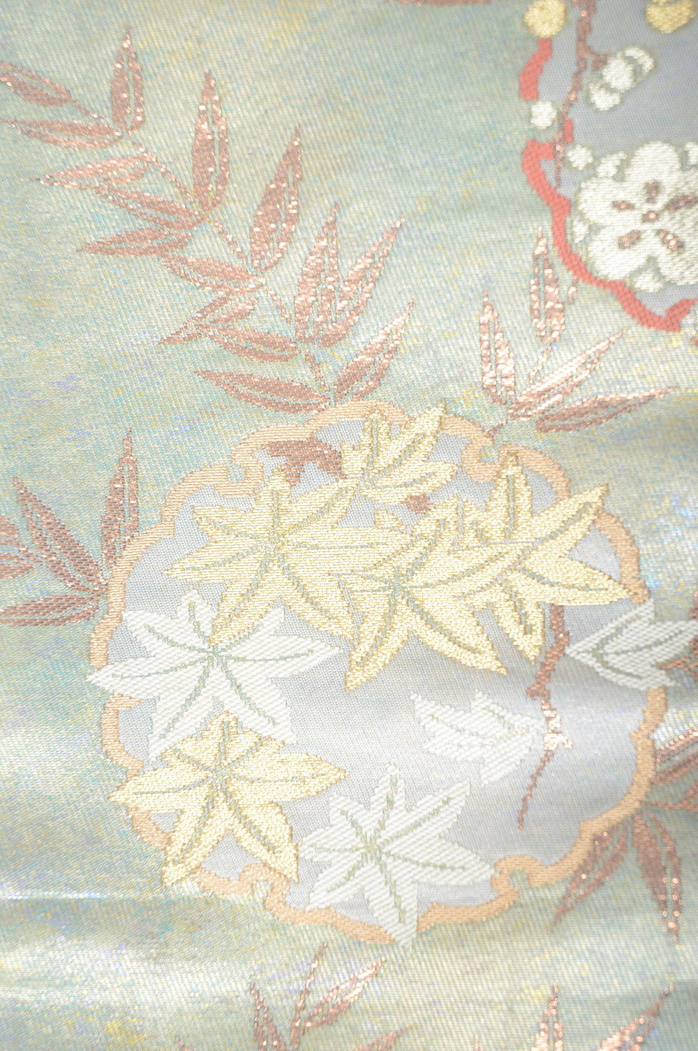 Japanese kimono 6 items set / TK #1-692