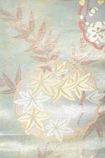 Japanese kimono 6 items set / TK #1-692