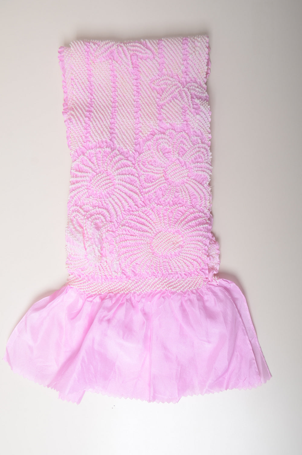 Japanese kimono 6 items set / TK #1-692