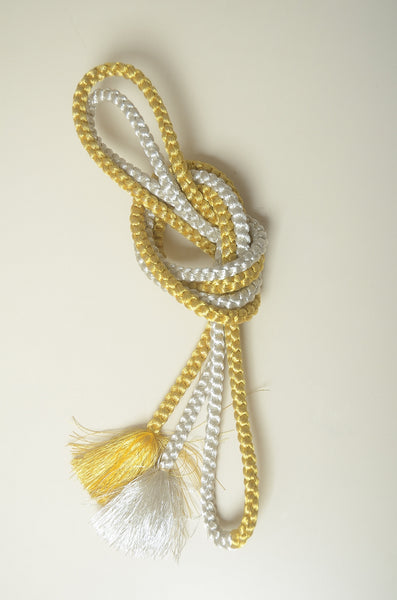 Long-sleeved kimono 6 items set / Furisode / FK#1-777