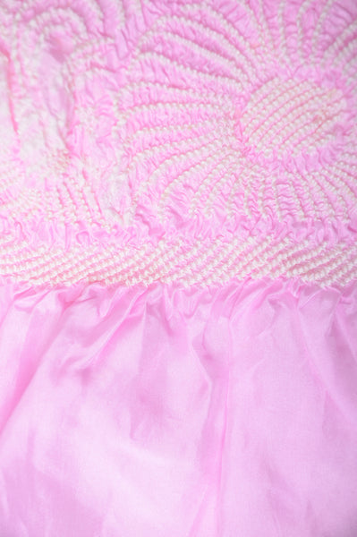 Japanese kimono 6 items set / TK #1-692