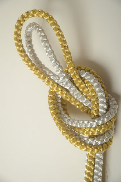 Long-sleeved kimono 6 items set / Furisode / FK#1-777