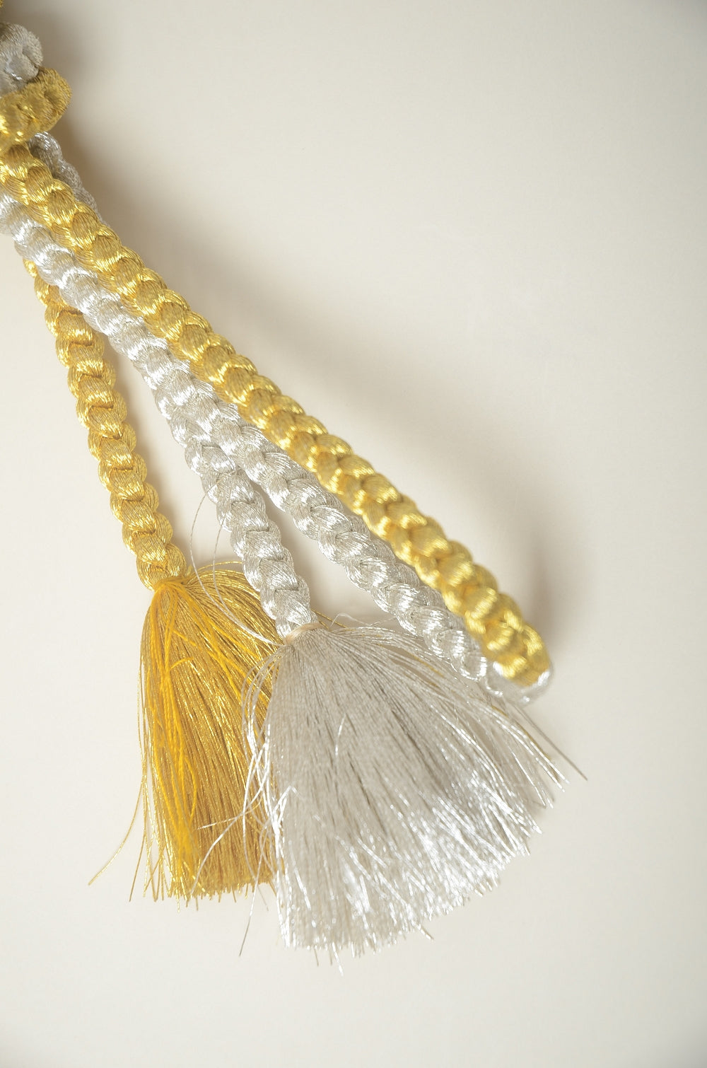 Long-sleeved kimono 6 items set / Furisode / FK#1-777