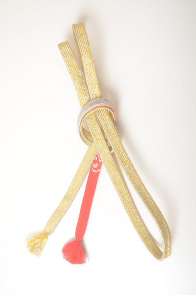 Japanese kimono 6 items set / TK #1-692