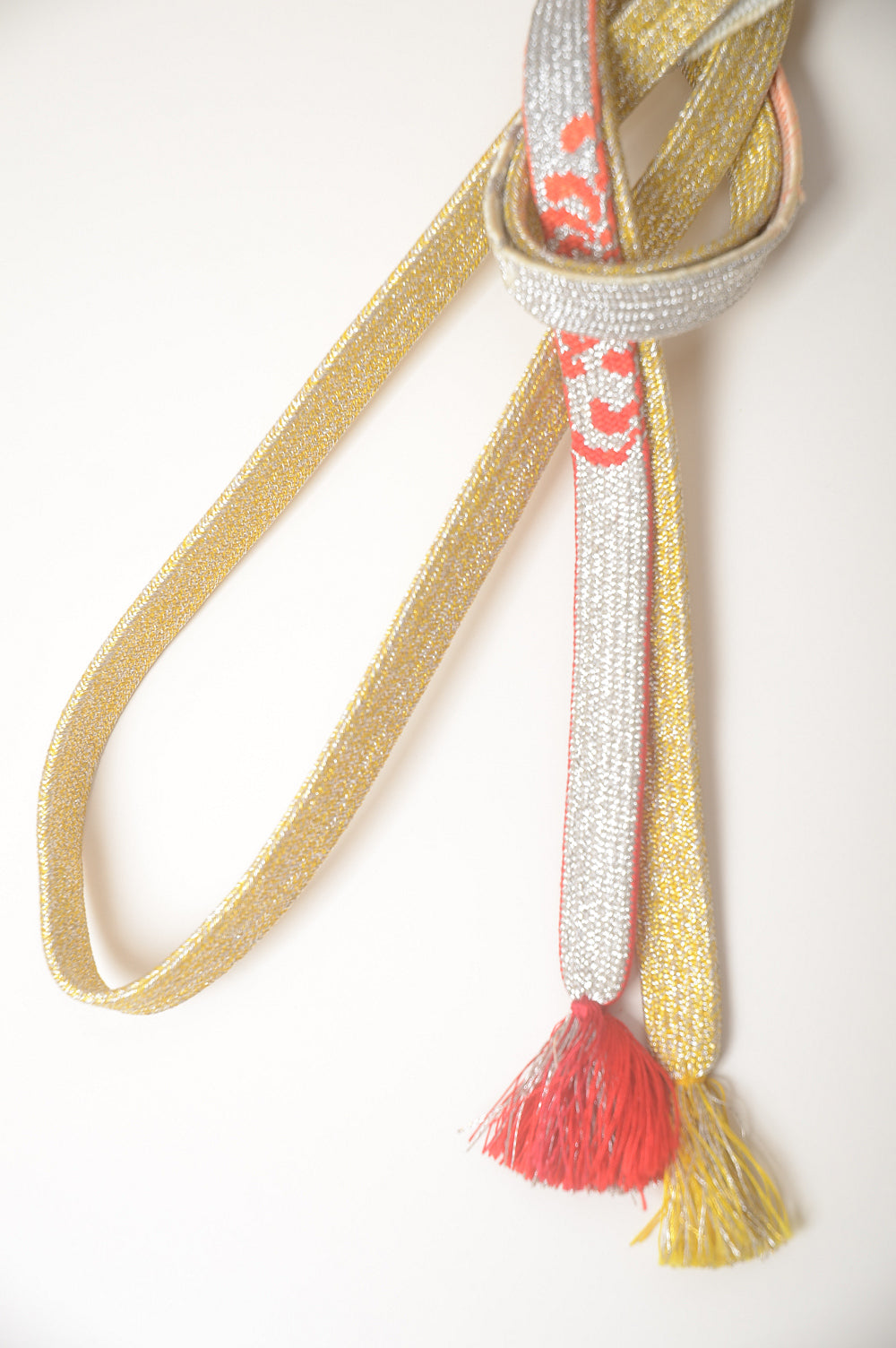 Japanese kimono 6 items set / TK #1-692