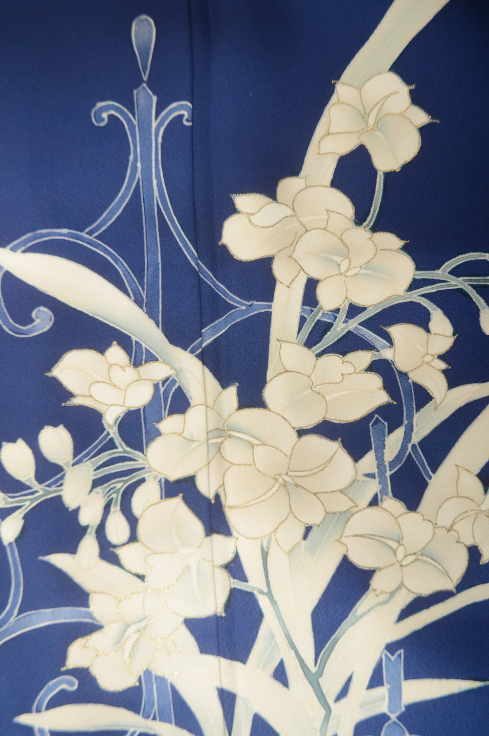 Japanese kimono 6 items set / TK #1-693