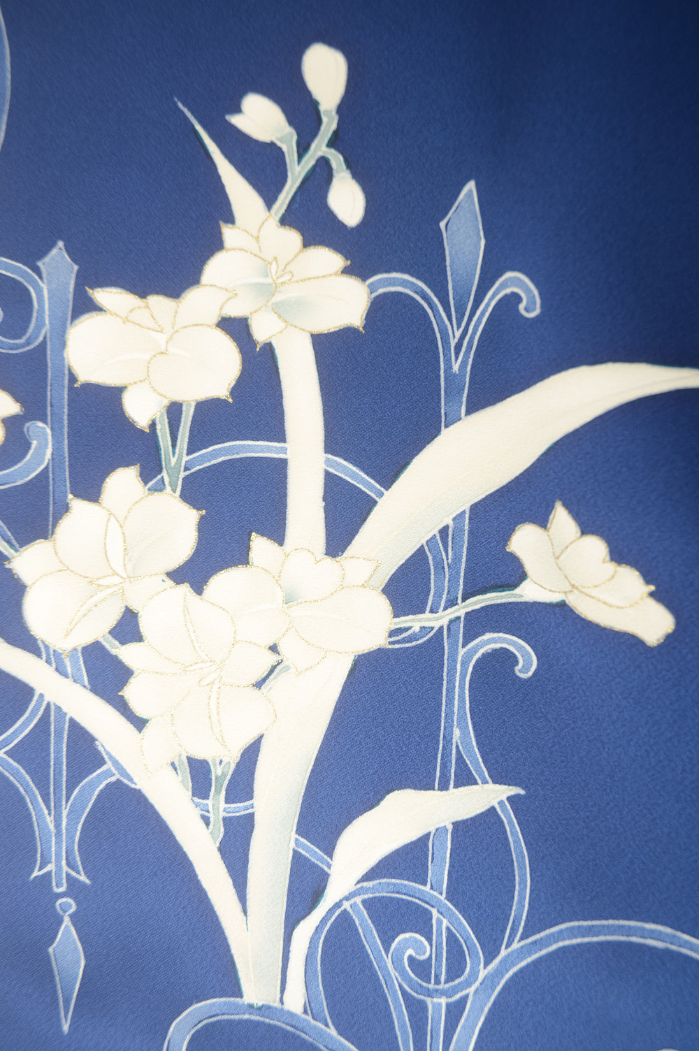 Japanese kimono 6 items set / TK #1-693