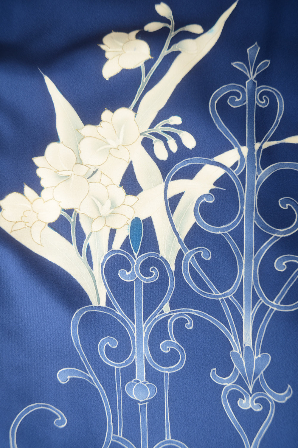 Japanese kimono 6 items set / TK #1-693