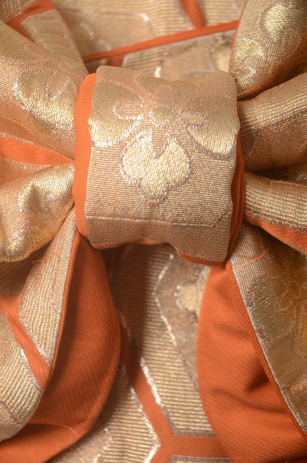 Long-sleeved kimono 6 items set / Furisode / FK#1-778