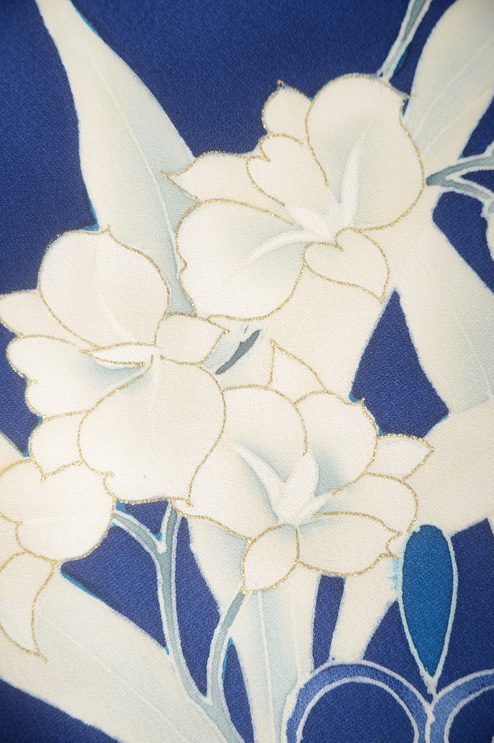 Japanese kimono 6 items set / TK #1-693