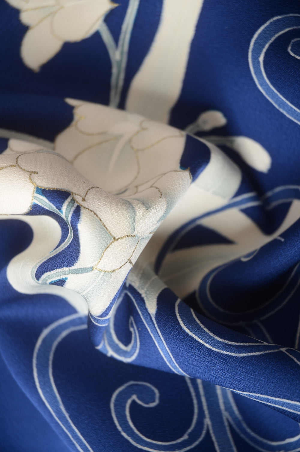 Japanese kimono 6 items set / TK #1-693