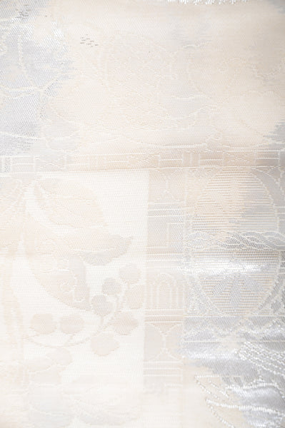 Japanese kimono 6 items set / TK #1-693