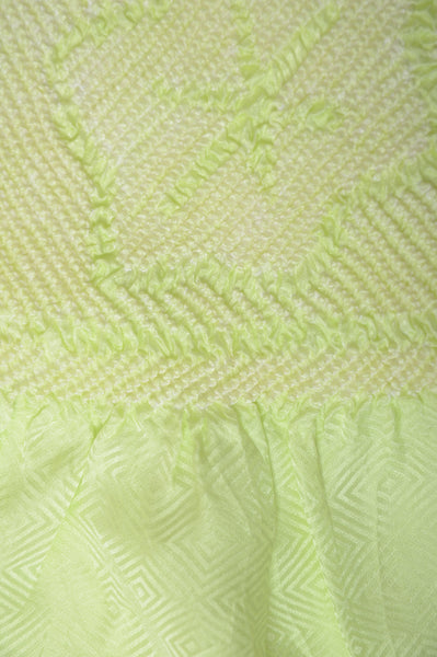 Japanese kimono 6 items set / TK #1-693