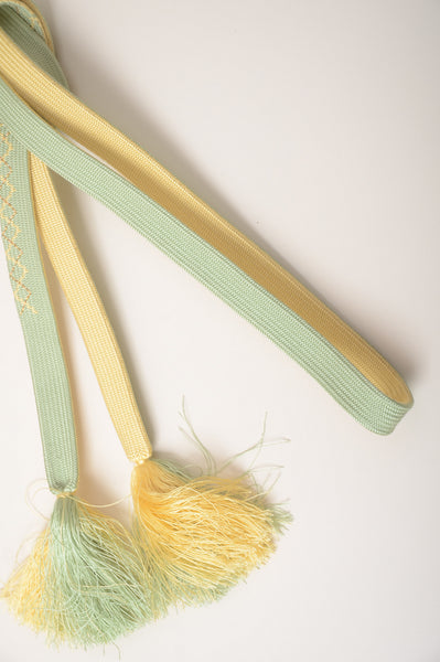 Japanese kimono 6 items set / TK #1-693