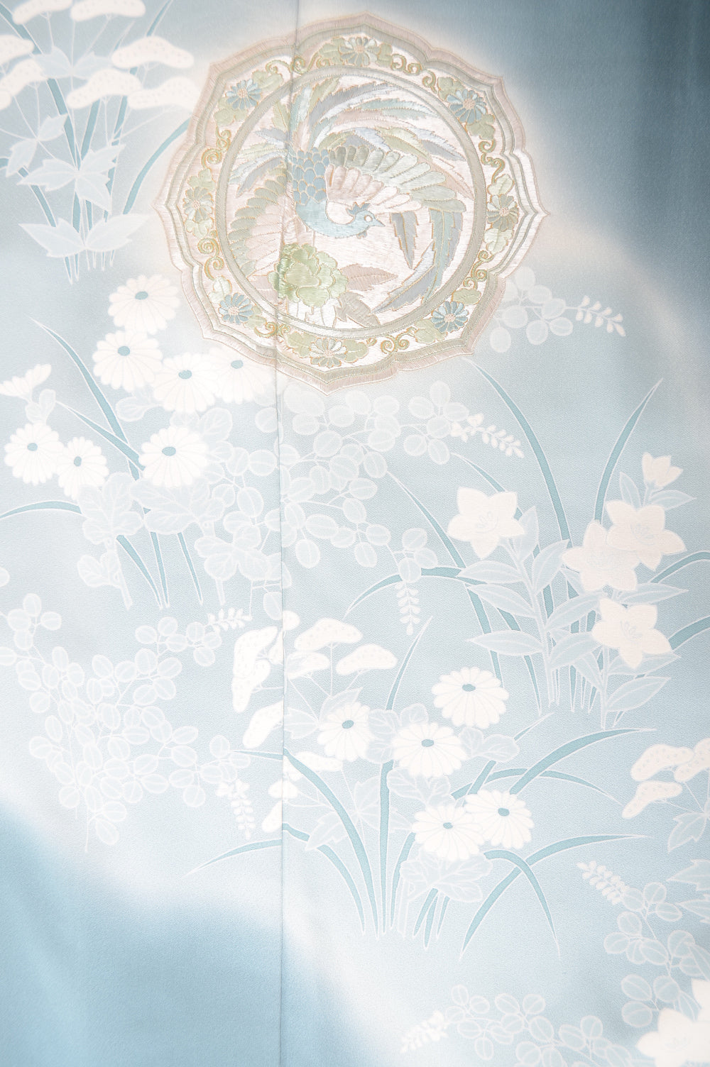Japanese kimono 6 items set / TK #1-695