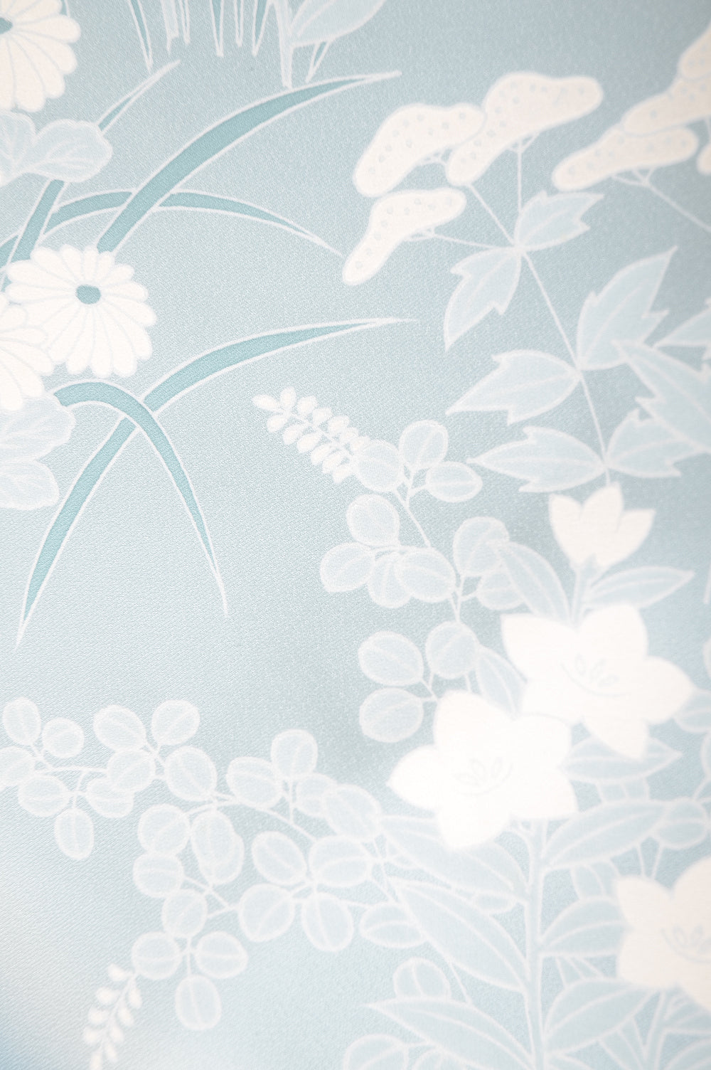 Japanese kimono 6 items set / TK #1-695