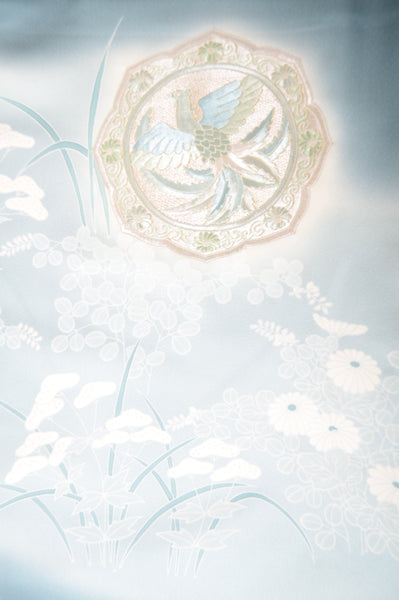 Japanese kimono 6 items set / TK #1-695