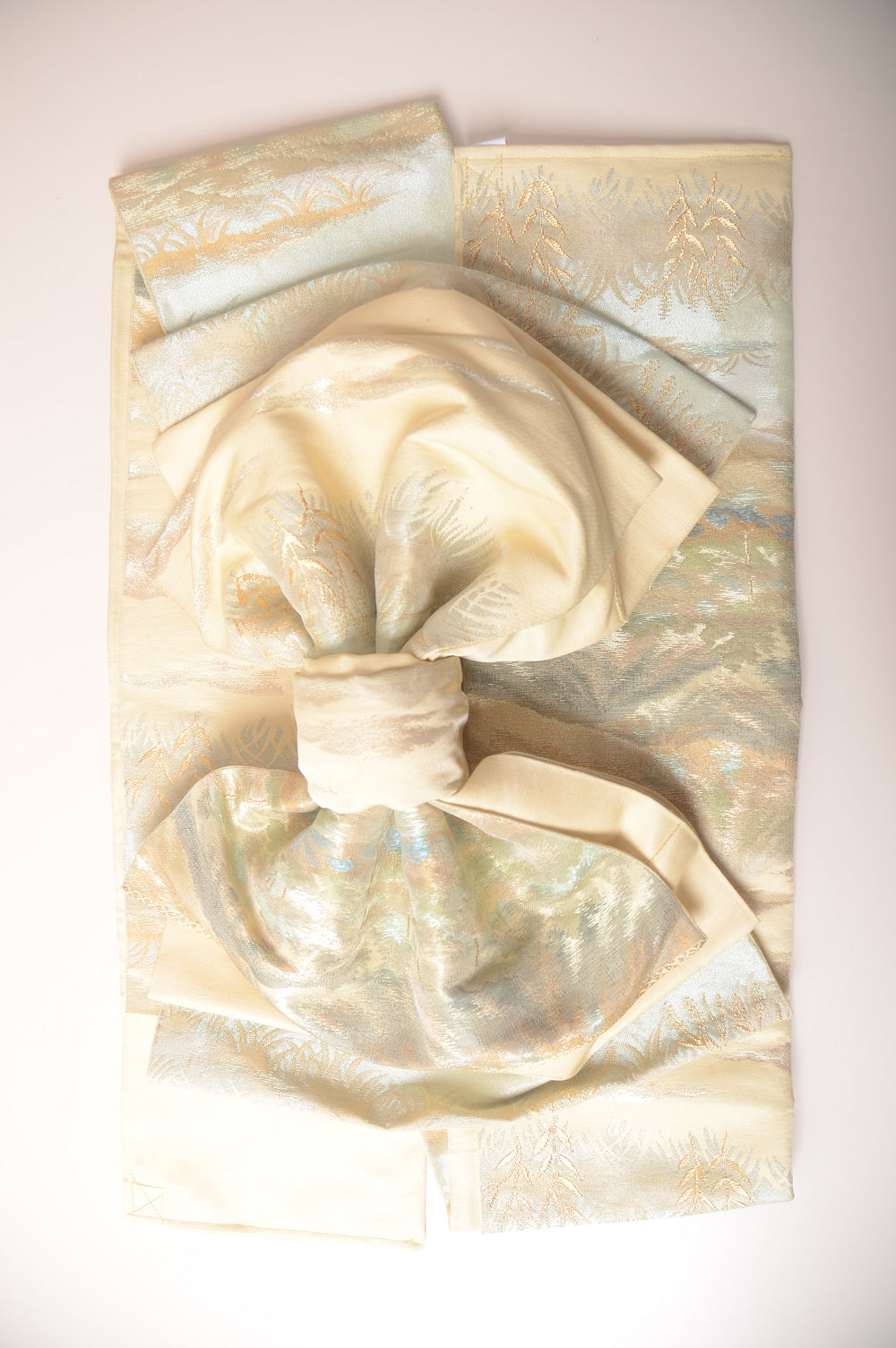 Japanese kimono 6 items set / TK #1-695