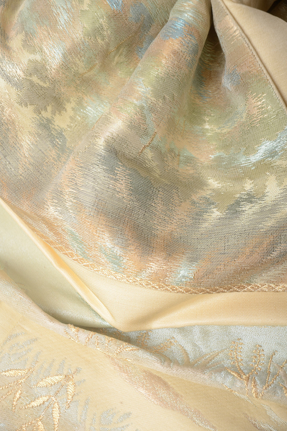 Japanese kimono 6 items set / TK #1-695