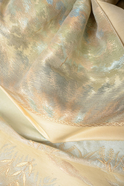Japanese kimono 6 items set / TK #1-695