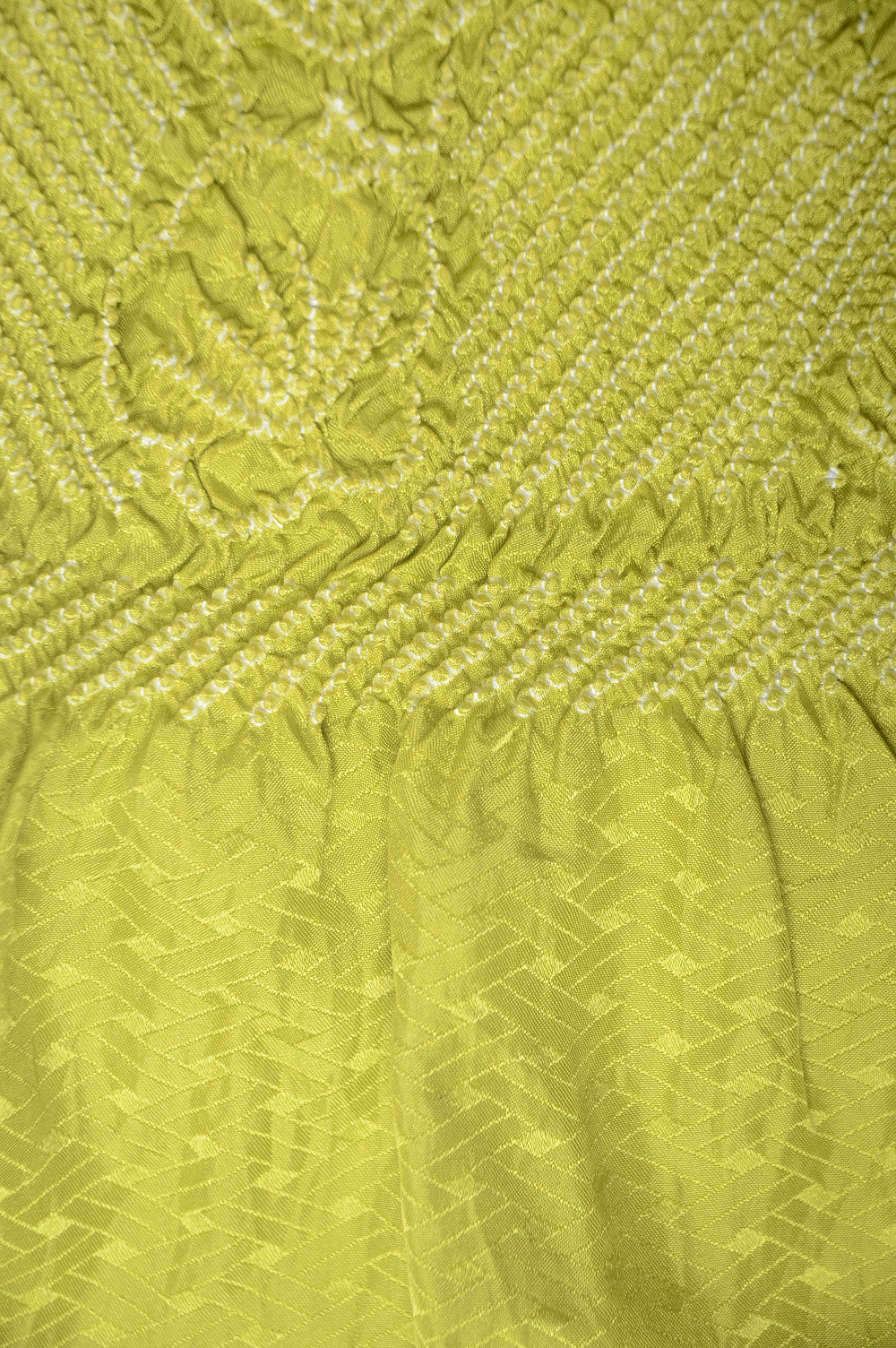 Japanese kimono 6 items set / TK #1-695
