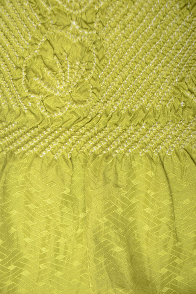 Japanese kimono 6 items set / TK #1-695