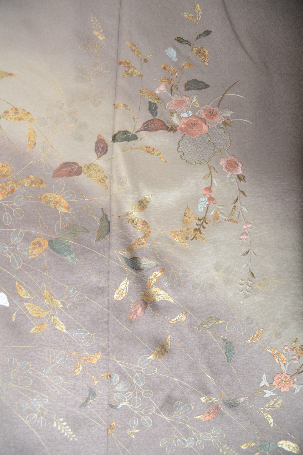 Japanese kimono 6 items set / TK #1-696