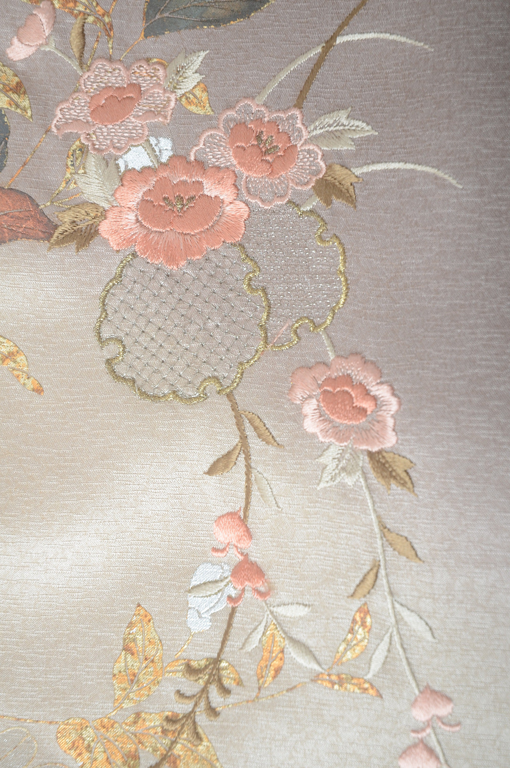 Japanese kimono 6 items set / TK #1-696