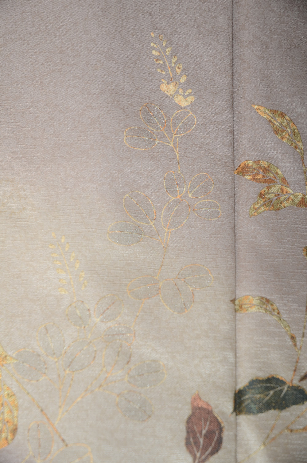 Japanese kimono 6 items set / TK #1-696