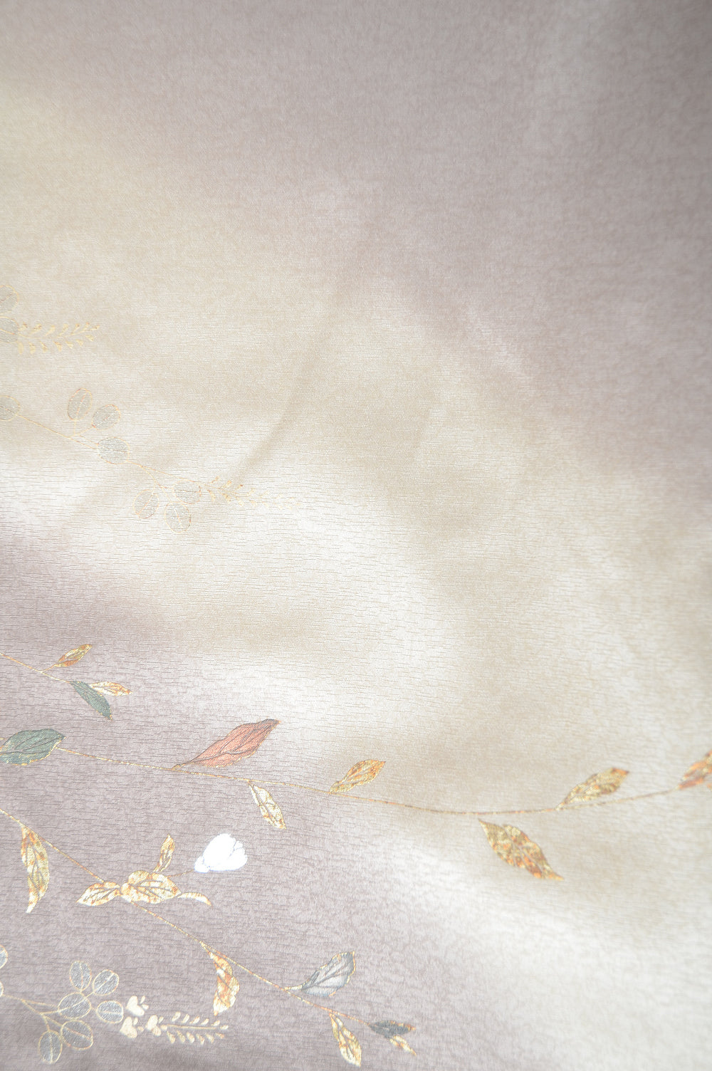 Japanese kimono 6 items set / TK #1-696