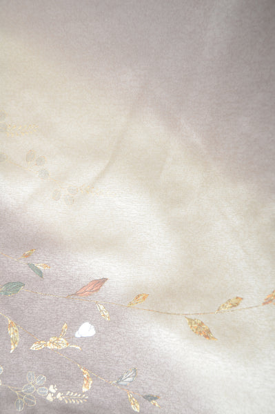 Japanese kimono 6 items set / TK #1-696