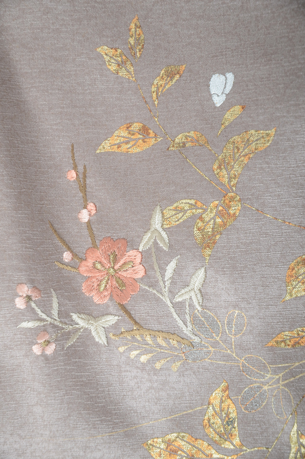 Japanese kimono 6 items set / TK #1-696