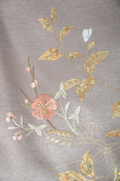 Japanese kimono 6 items set / TK #1-696