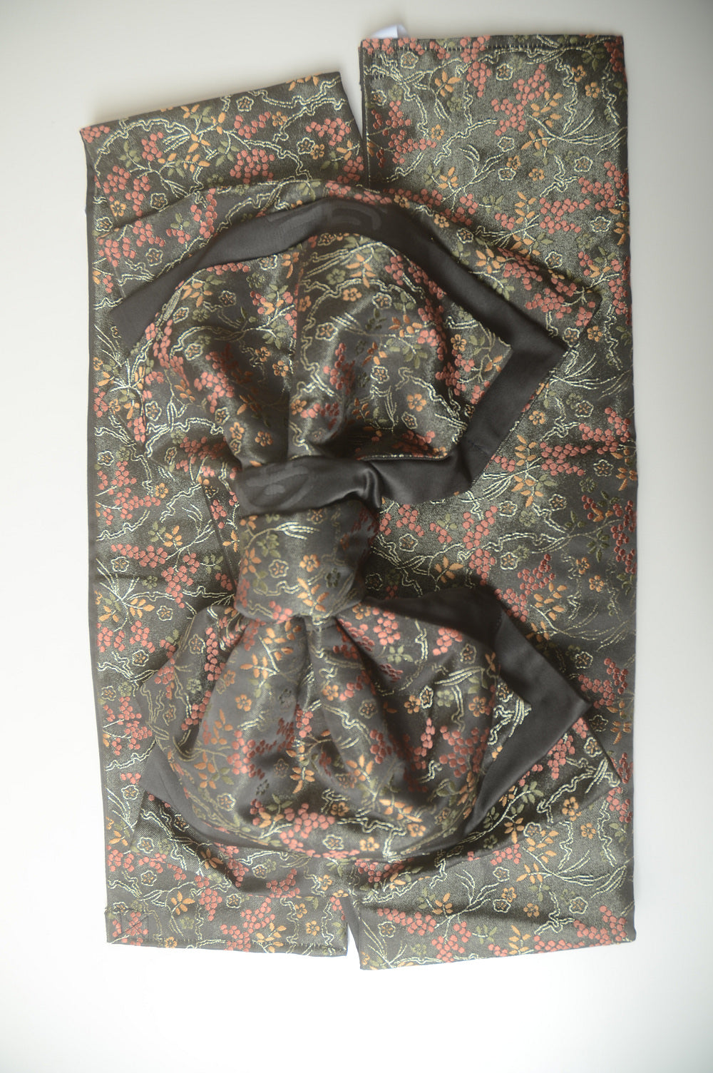 Japanese kimono 6 items set / TK #1-696