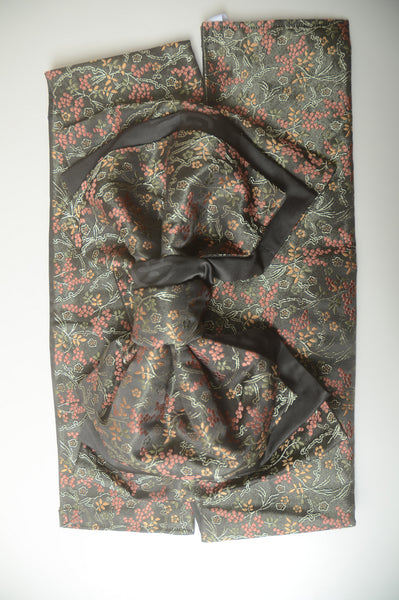 Japanese kimono 6 items set / TK #1-696