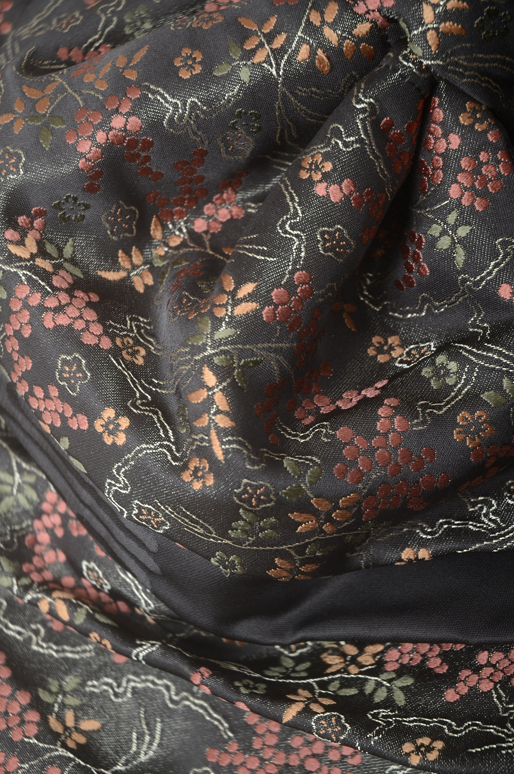 Japanese kimono 6 items set / TK #1-696