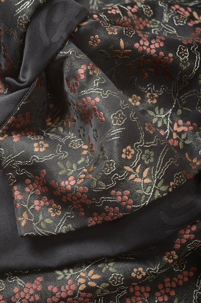 Japanese kimono 6 items set / TK #1-696