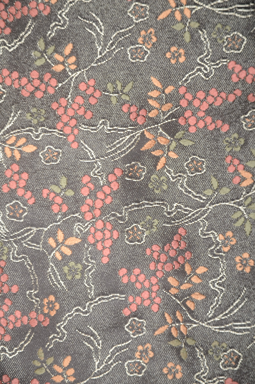 Japanese kimono 6 items set / TK #1-696