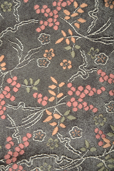 Japanese kimono 6 items set / TK #1-696