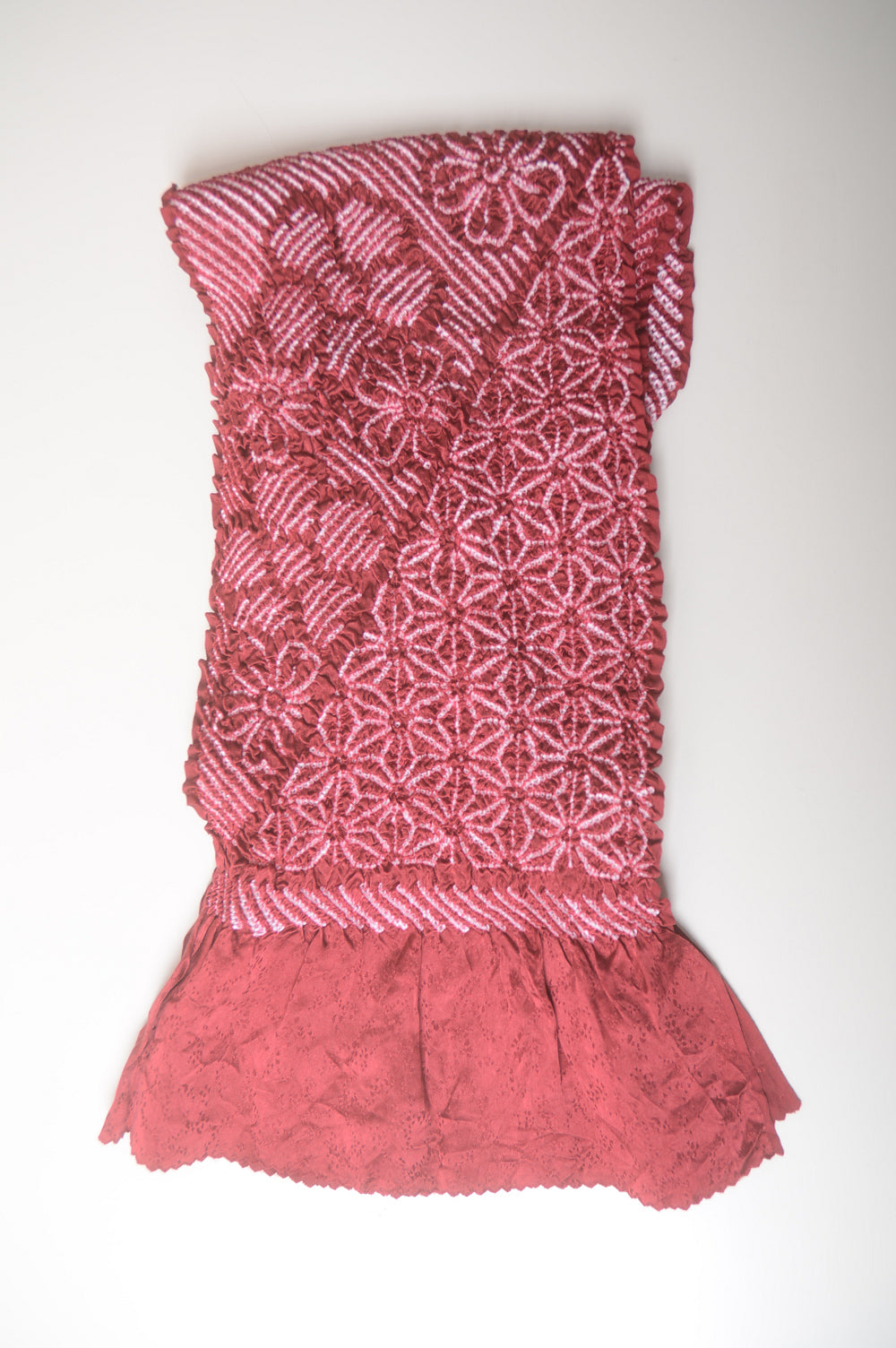 Japanese kimono 6 items set / TK #1-696