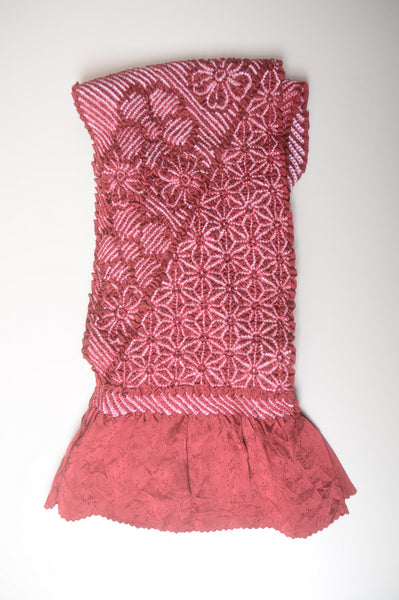 Japanese kimono 6 items set / TK #1-696