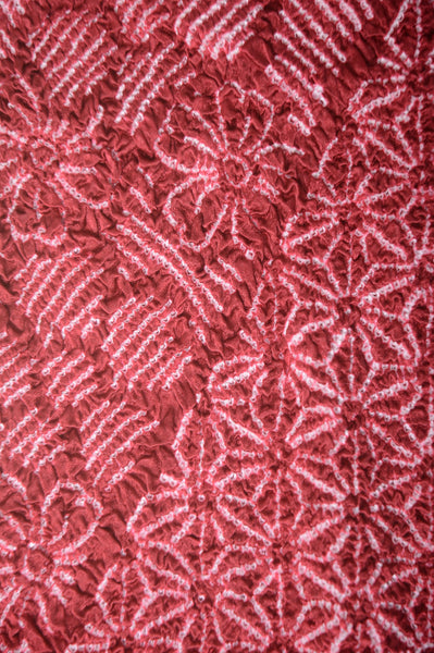 Japanese kimono 6 items set / TK #1-696